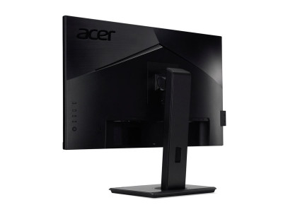 Acer : VERO B247YEBMIPRZXV ERGONOMIC MONITOR - 23.8IN (60CM) 16:9 - F