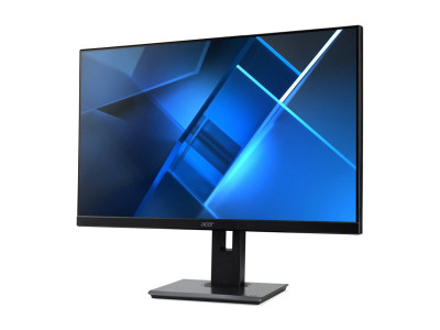 Acer : VERO B247YEBMIPRZXV ERGONOMIC MONITOR - 23.8IN (60CM) 16:9 - F