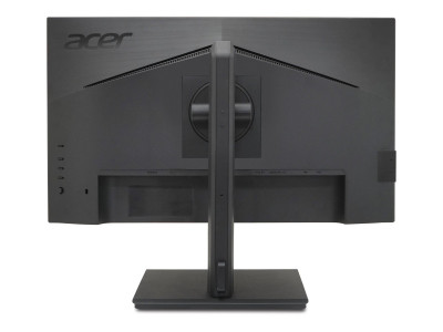 Acer : VERO B247YEBMIPRZXV ERGONOMIC MONITOR - 23.8IN (60CM) 16:9 - F