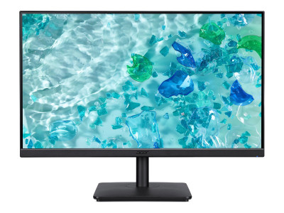 Acer : VERO V227QHBIPV OFFICE MONITOR - 21.45 (55CM) 16:9 - FHD (19