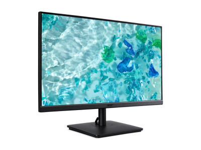 Acer : VERO V227QHBIPV OFFICE MONITOR - 21.45 (55CM) 16:9 - FHD (19