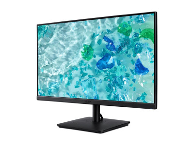 Acer : VERO V227QHBIPV OFFICE MONITOR - 21.45 (55CM) 16:9 - FHD (19