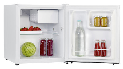 SEVERIN Tisch-Kühlschrank KB 8877, weiß