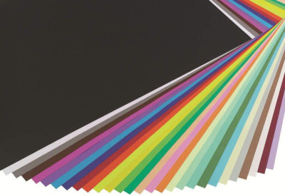 Clairefontaine Tonpapier 