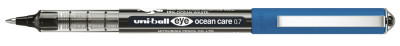 uni-ball Stylo roller eye ocean care 0.7, noir