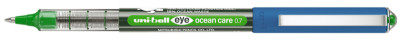 uni-ball Stylo roller eye ocean care 0.7, noir