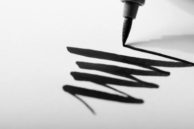 STAEDTLER Feutre pigment soft brush pen 