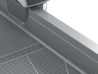 LEITZ Rollen-Schneidemaschine Precision Office, DIN A3
