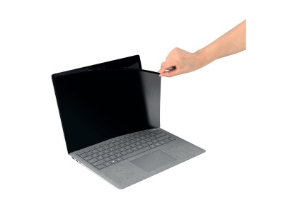 Kensington : MAGPRO ELITE PRCY SCRN FILTER pour SURFACE LAPTOP 3 15