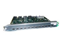 Cisco : CATALYST 4500 E-SERIES 12-PORT 10GBE (SFP+) en