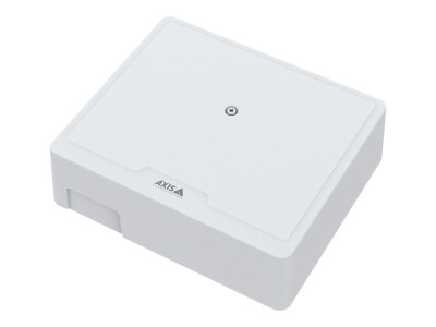 Axis : A1210 NETWORK DOOR CONTROLLER COMPACT EDGE-BASED ONE DOOR CONT