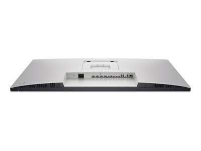 Dell : DELL ULTRASHARP 43 4K USB-C HUB MONITOR-U4323QE -07.9CM (42.5) 4