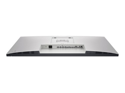 Dell : DELL ULTRASHARP 43 4K USB-C HUB MONITOR-U4323QE -07.9CM (42.5) 4