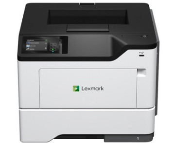 Lexmark MS631dw Imprimante laser monochrome