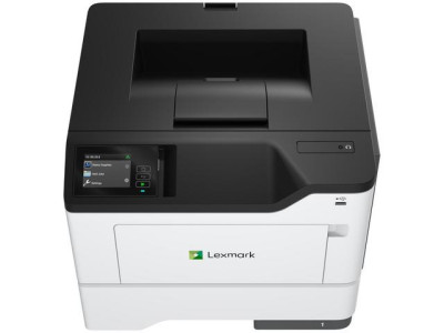 Lexmark MS631dw Imprimante laser monochrome