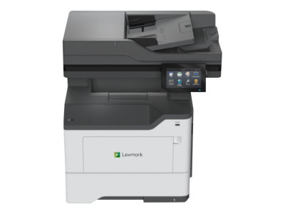 Lexmark MX532adwe Imprimante laser monochrome multifonction