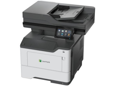 Lexmark MX532adwe Imprimante laser monochrome multifonction