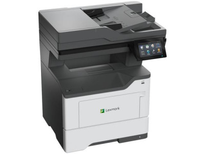 Lexmark MX532adwe Imprimante laser monochrome multifonction