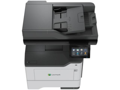 Lexmark MX532adwe Imprimante laser monochrome multifonction