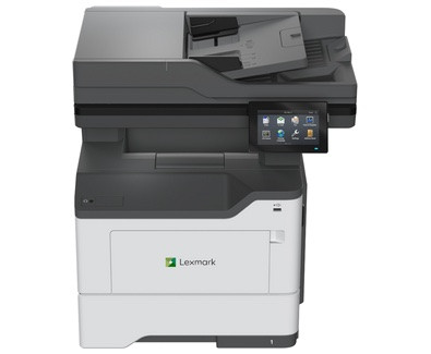 Lexmark MX532adwe Imprimante laser monochrome multifonction Lexmark MX532adwe Imprimante laser monochrome multifonction