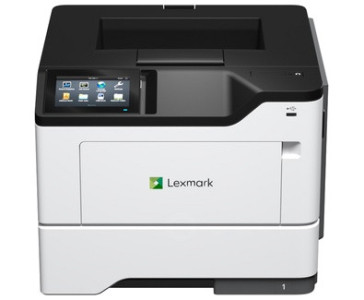 Lexmark MS632dwe Imprimante laser monochrome