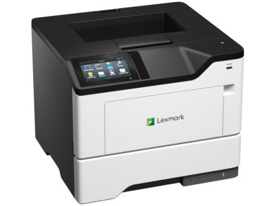 Lexmark MS632dwe Imprimante laser monochrome