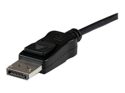 Startech : ADAPTATEUR ACTIF DISPLAYPORT VERS DVI DUAL LINK