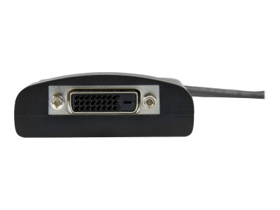 Startech : ADAPTATEUR ACTIF DISPLAYPORT VERS DVI DUAL LINK