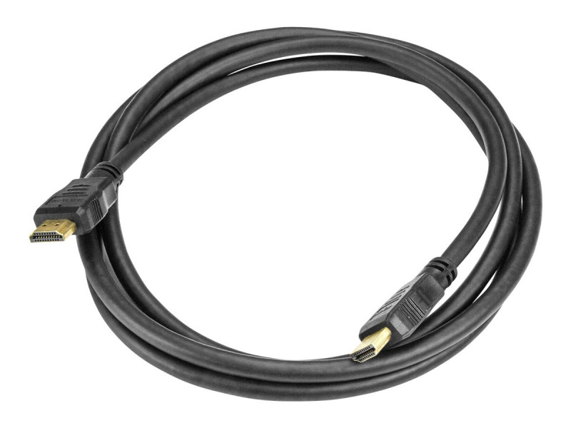 Startech : 2M cable HDMI HAUTE VITESSE - M/M