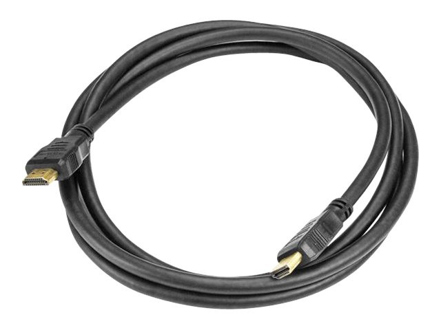 Câble HDMI haute vitesse Ultra HD 4K de 50cm - M/M - Cordon HDMI