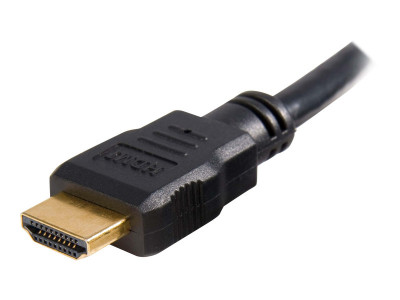 Startech : 2M cable HDMI HAUTE VITESSE - M/M