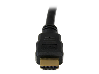 Startech : 2M cable HDMI HAUTE VITESSE - M/M