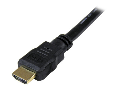 Startech : 2M cable HDMI HAUTE VITESSE - M/M