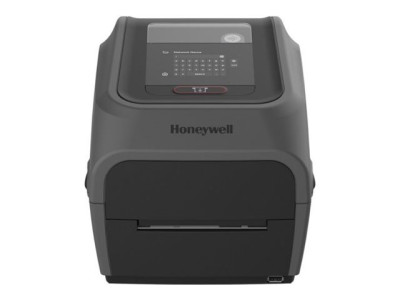Honeywell : PC45 TT LCD LATINFONT RTC ETH+WLAN+BT 203DPI NO POWERCORD