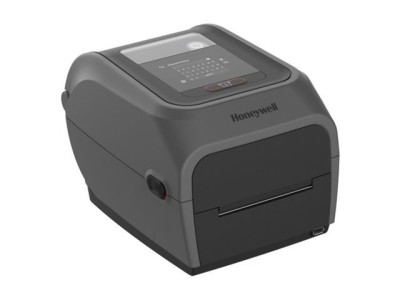Honeywell : PC45 TT LCD LATINFONT RTC ETH+WLAN+BT 203DPI NO POWERCORD