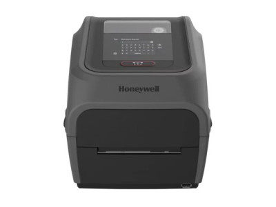 Honeywell : PC45 TT LCD LATINFONT RTC ETH+WLAN+BT 203DPI NO POWERCORD