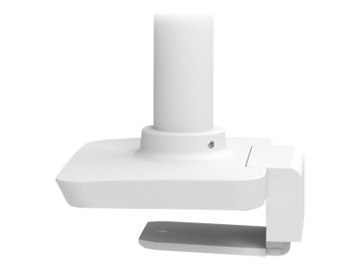 Ergotron : LX DESK DUAL DIRECT ARM LOW PROFILE BWT