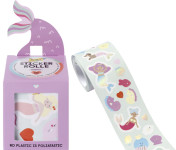 folia Sticker MERMAIDS, auf Rolle, 4 m folia Sticker MERMAIDS, auf Rolle, 4 m