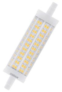 OSRAM Ampoule LED PARATHOM LINE, 7,3 Watt, R7s