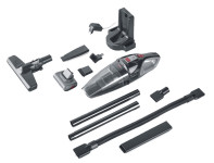 SEVERIN Aspirateur à main / balai sans fil HV 7147 SEVERIN Aspirateur à main / balai sans fil HV 7147