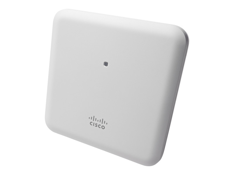 Cisco : 802.11AC WAVE 2 4X4:4SS INT ANT E REG DOM REMANUFACTURED