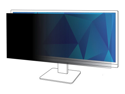 3M : 3M PRIVACY FILTER pour 34IN WIDESCREEN (mac)