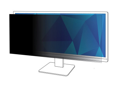 3M : 3M PRIVACY FILTER pour 34IN WIDESCREEN (mac)