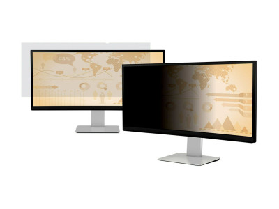 3M : 3M PRIVACY FILTER pour 34IN WIDESCREEN (mac)