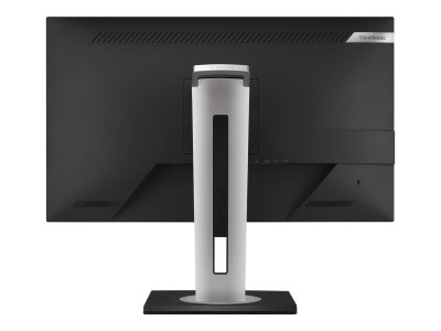 Viewsonic : VG2756-4K 27IIN LED 16:9 3840X2160 5MS 350 NITS HDMI USB