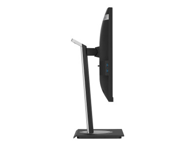 Viewsonic : VG2756-4K 27IIN LED 16:9 3840X2160 5MS 350 NITS HDMI USB
