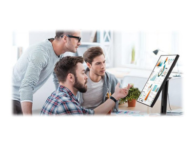 Viewsonic : VG2756-4K 27IIN LED 16:9 3840X2160 5MS 350 NITS HDMI USB