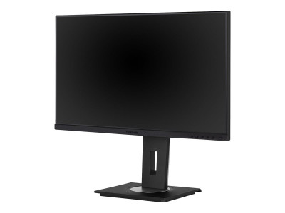 Viewsonic : VG2756-4K 27IIN LED 16:9 3840X2160 5MS 350 NITS HDMI USB