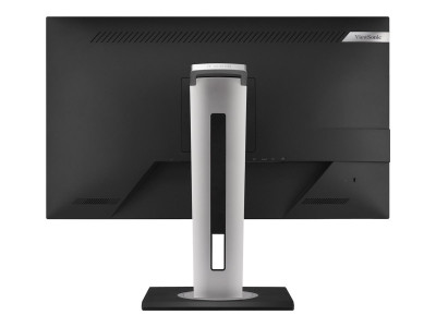 Viewsonic : VG2756-4K 27IIN LED 16:9 3840X2160 5MS 350 NITS HDMI USB