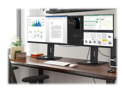Viewsonic : VG2756-4K 27IIN LED 16:9 3840X2160 5MS 350 NITS HDMI USB